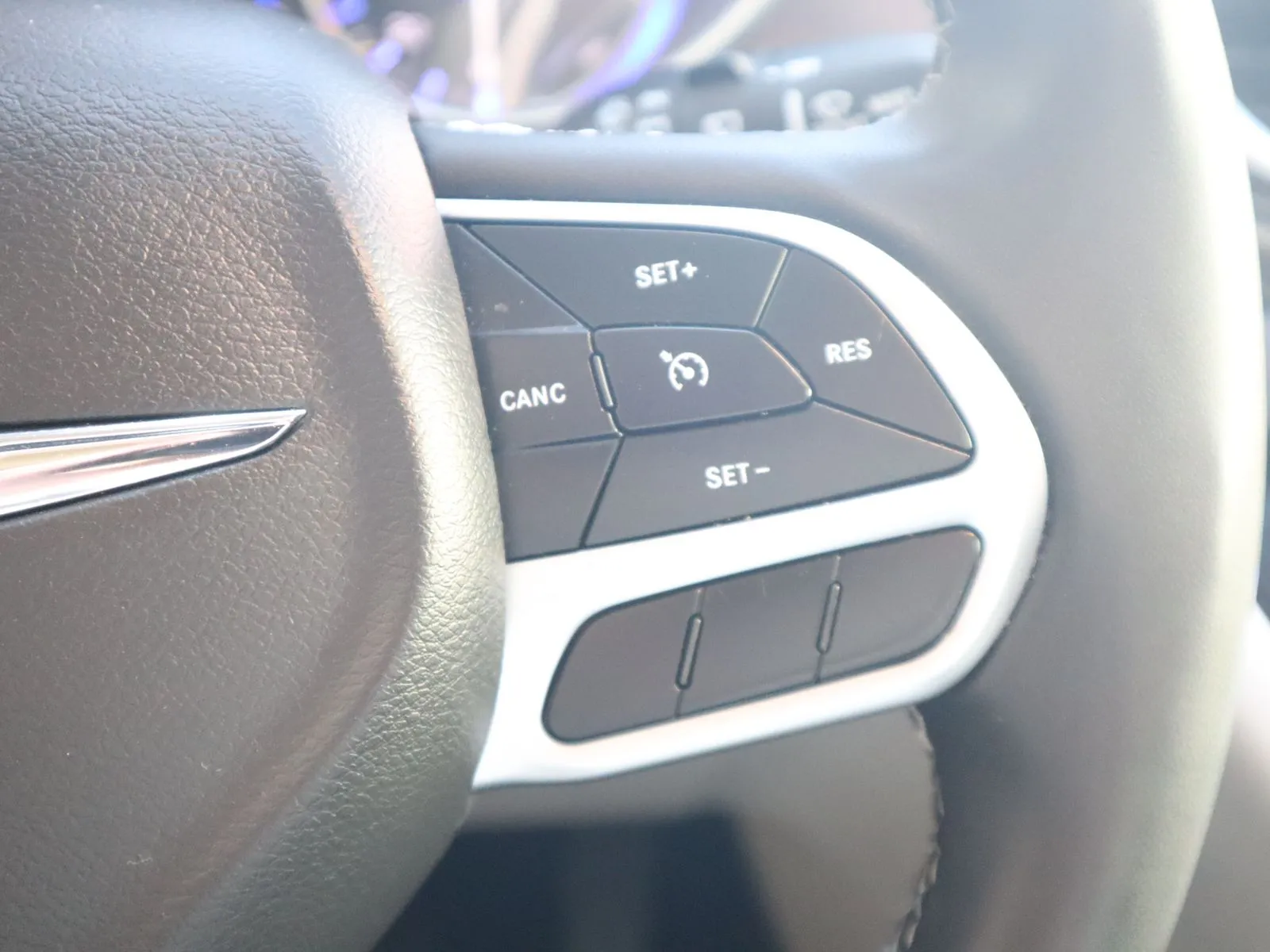 Chrysler Voyager photo 31