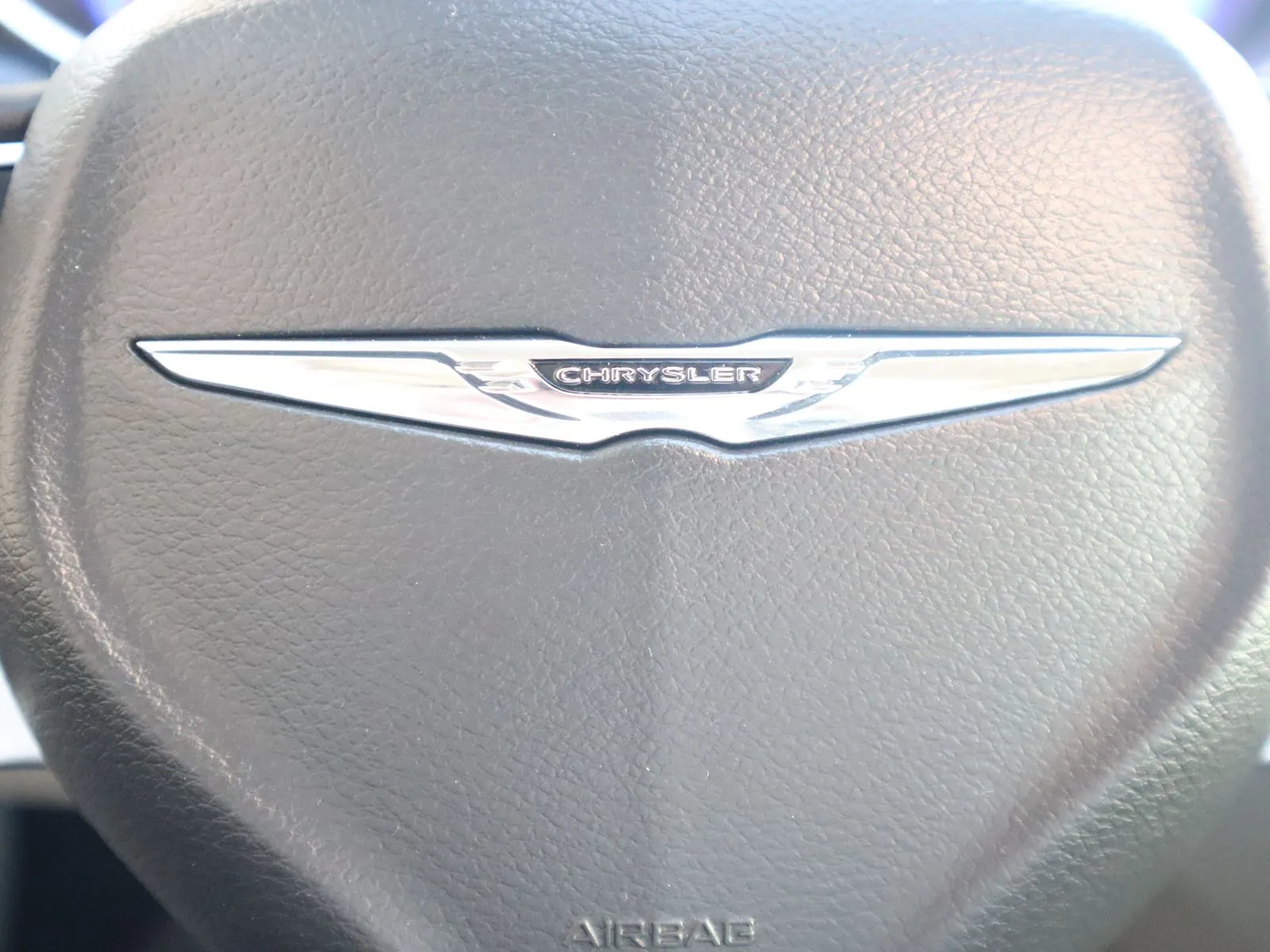 Chrysler Voyager photo 33