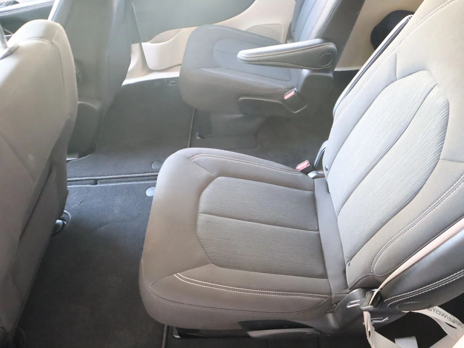 Chrysler Voyager photo 44