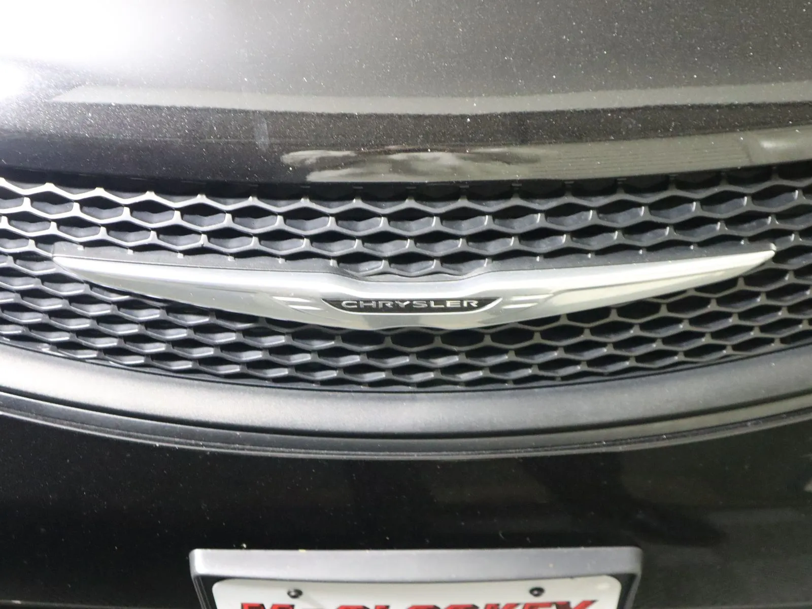 Chrysler Voyager photo 16