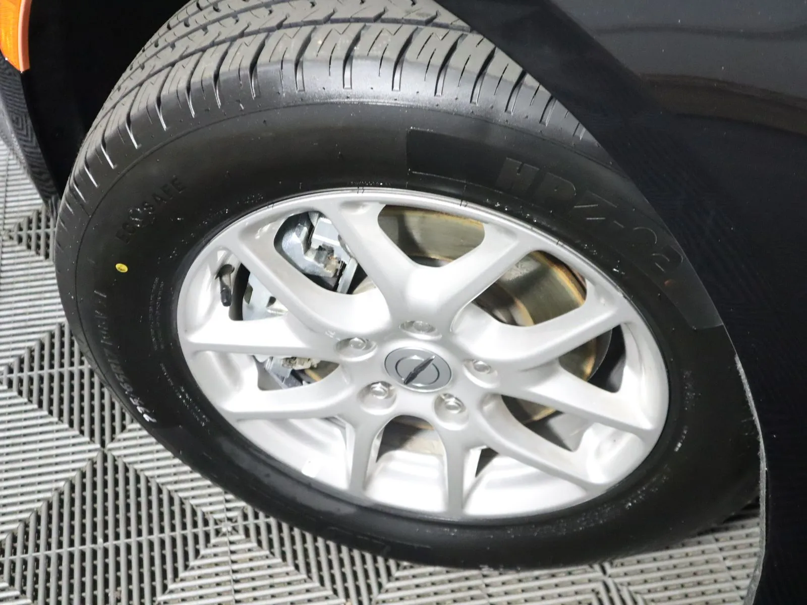 Chrysler Voyager photo 17