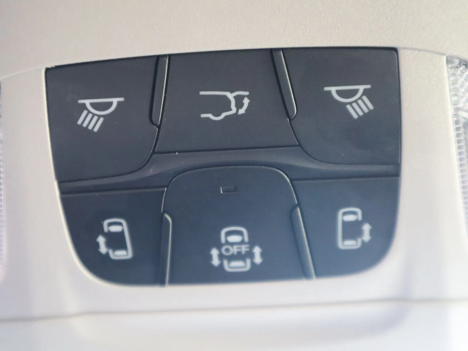 Chrysler Voyager photo 42