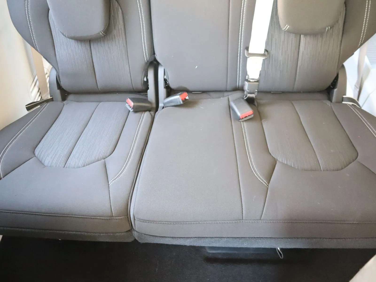 Chrysler Voyager photo 47