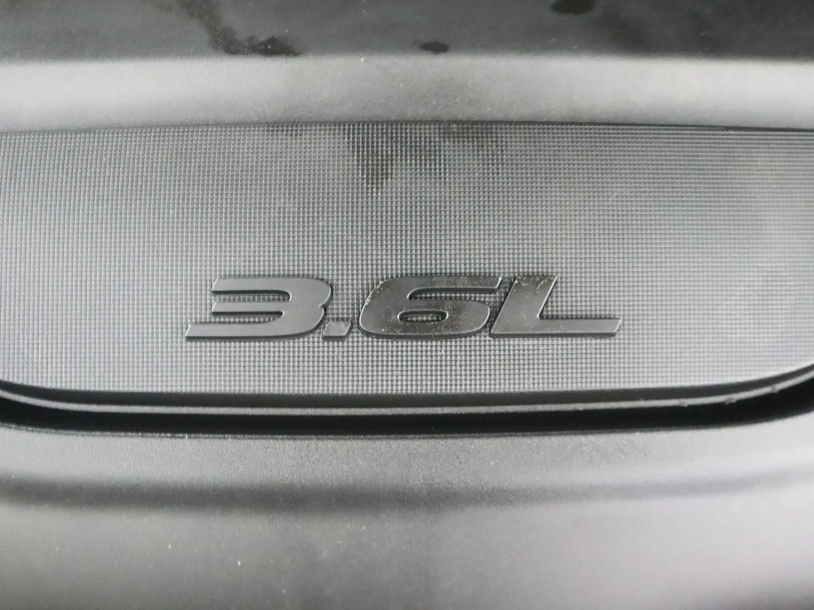 Chrysler Voyager photo 22