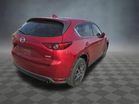 More photos of 2017 Mazda CX-5 Grand Touring at McCloskey Imports & 4x4s (Licensed as McCloskey Isuzu), CO