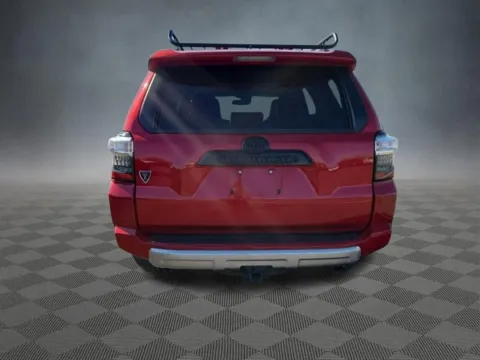 More photos of 2020 Toyota 4Runner TRD Off-Road at McCloskey Imports & 4x4s (Licensed as McCloskey Isuzu), CO