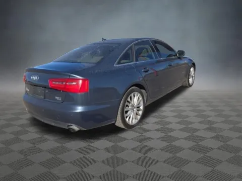 Photos of 2014 Audi A6 3.0T Premium Plus for sale in Colorado Springs, CO at McCloskey Imports & 4x4s (Licensed as McCloskey Isuzu)