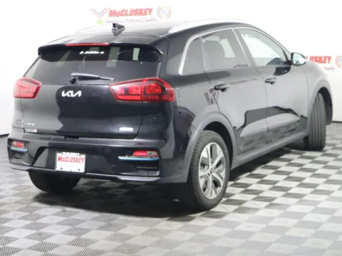 More photos of 2022 Kia Niro EV EX at McCloskey Imports & 4x4s (Licensed as McCloskey Isuzu), CO