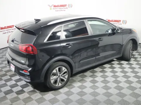 More photos of 2022 Kia Niro EV EX at McCloskey Imports & 4x4s (Licensed as McCloskey Isuzu), CO
