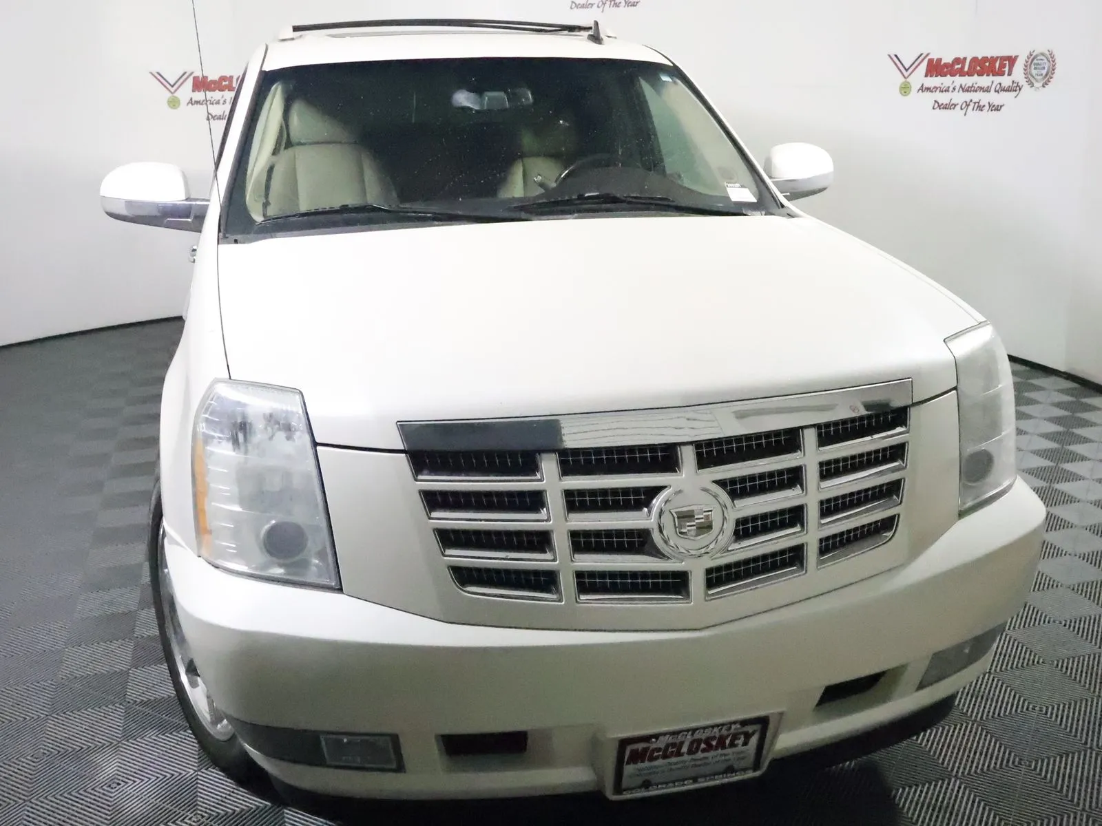 Cadillac Escalade photo 17