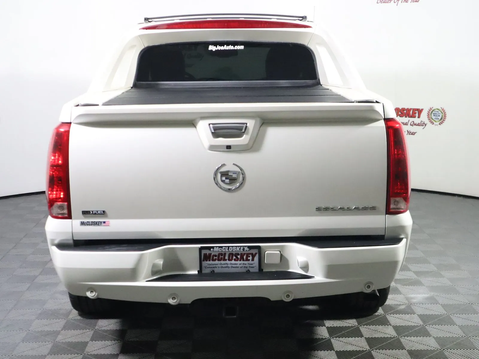 Cadillac Escalade photo 6