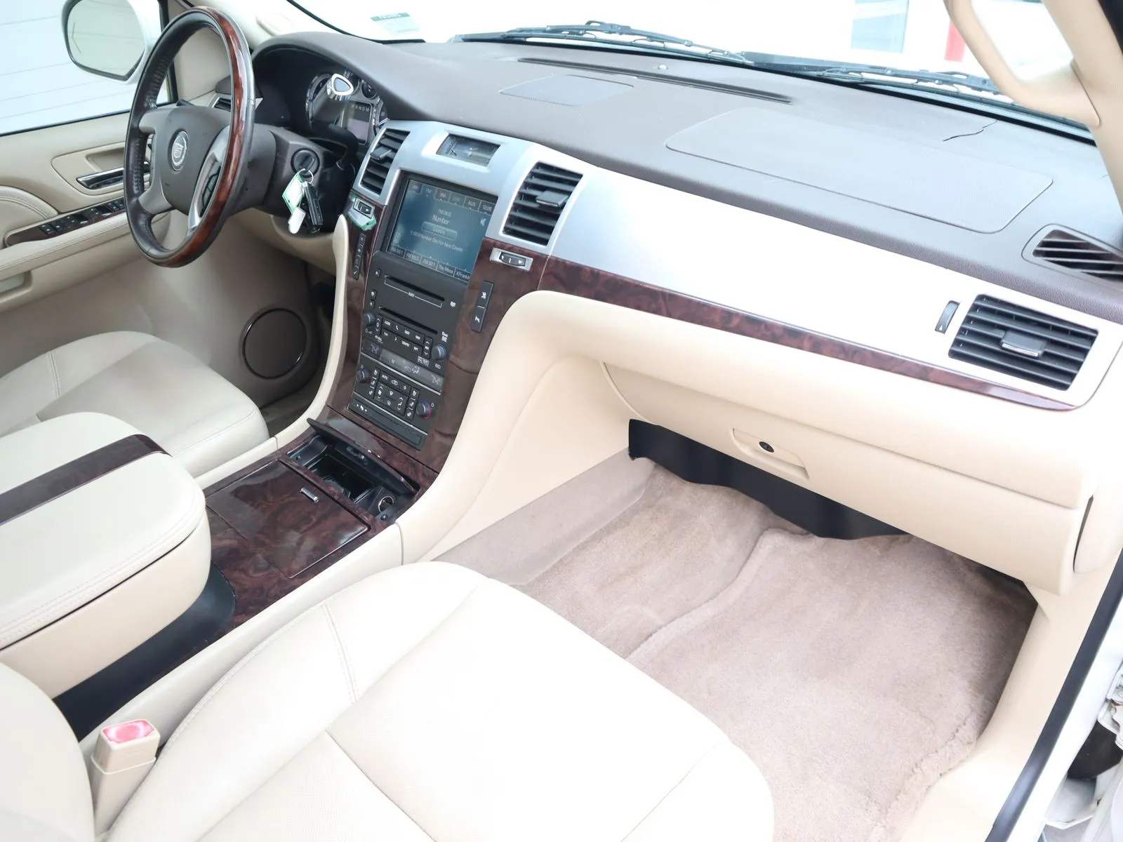 Cadillac Escalade photo 53