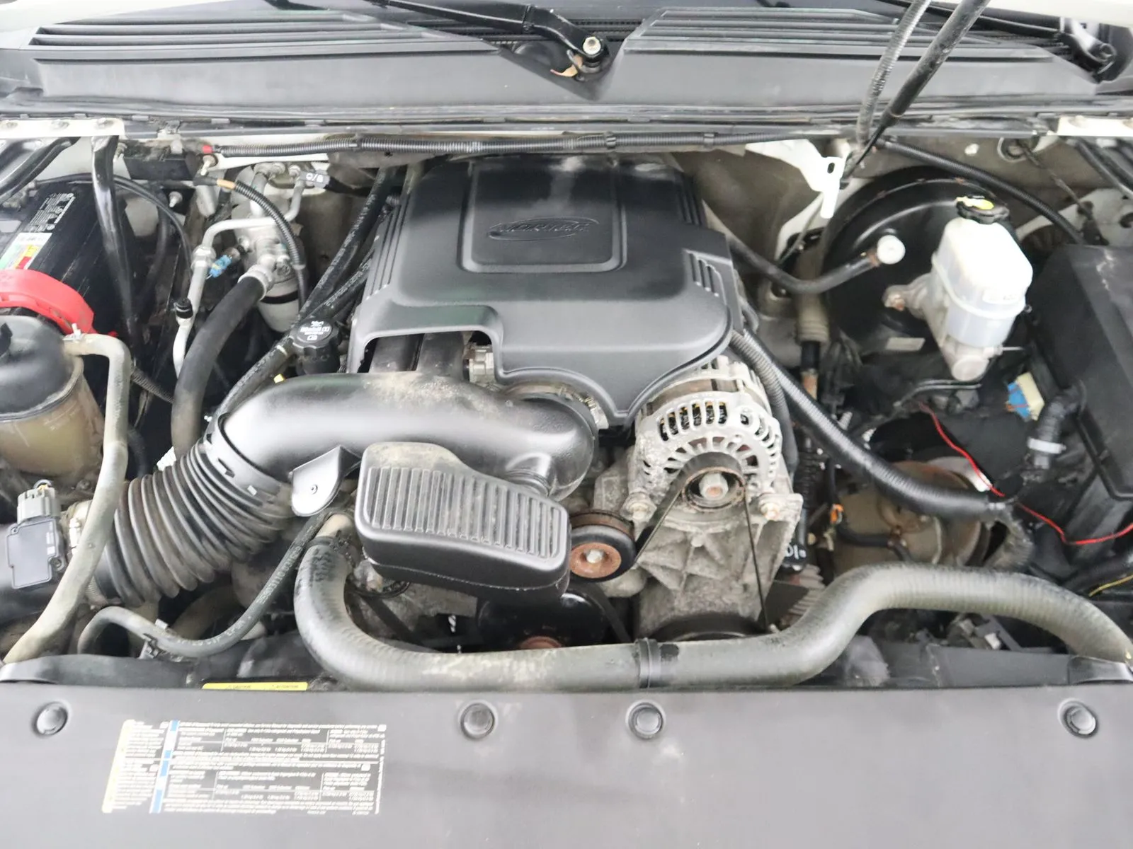 Cadillac Escalade photo 23