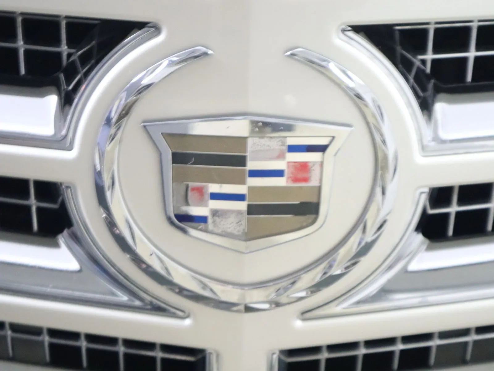 Cadillac Escalade photo 19