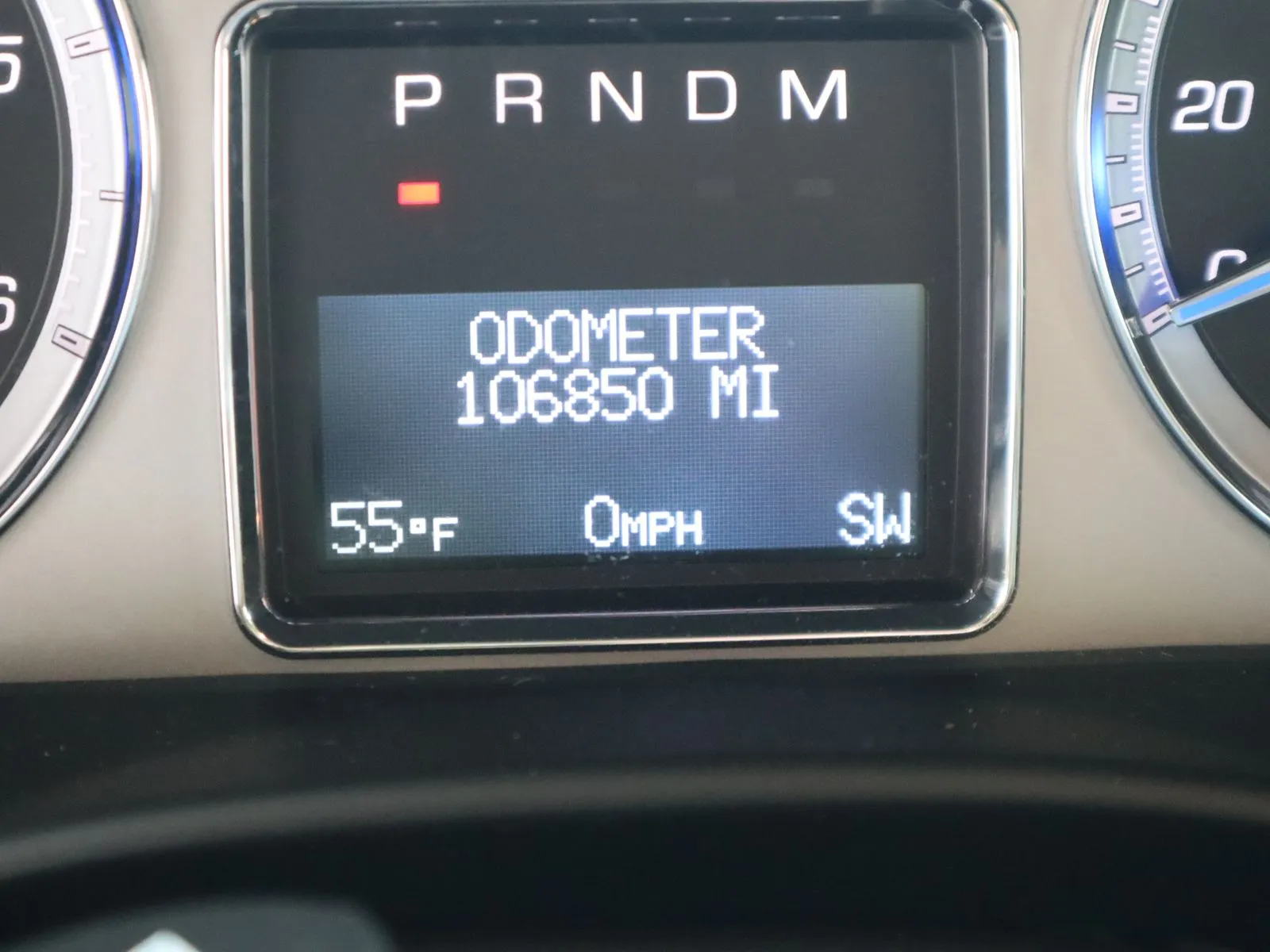 Cadillac Escalade photo 37