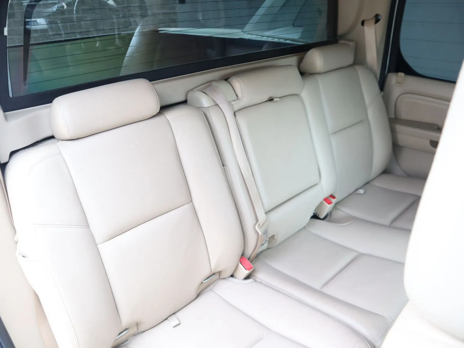 Cadillac Escalade photo 52