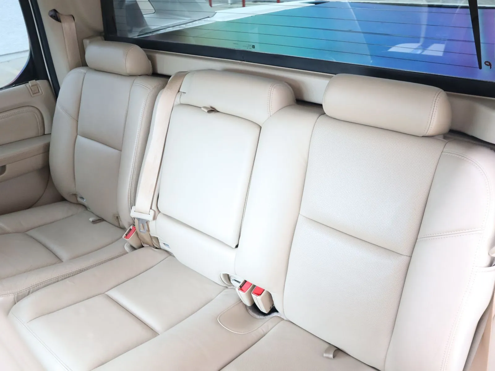 Cadillac Escalade photo 48