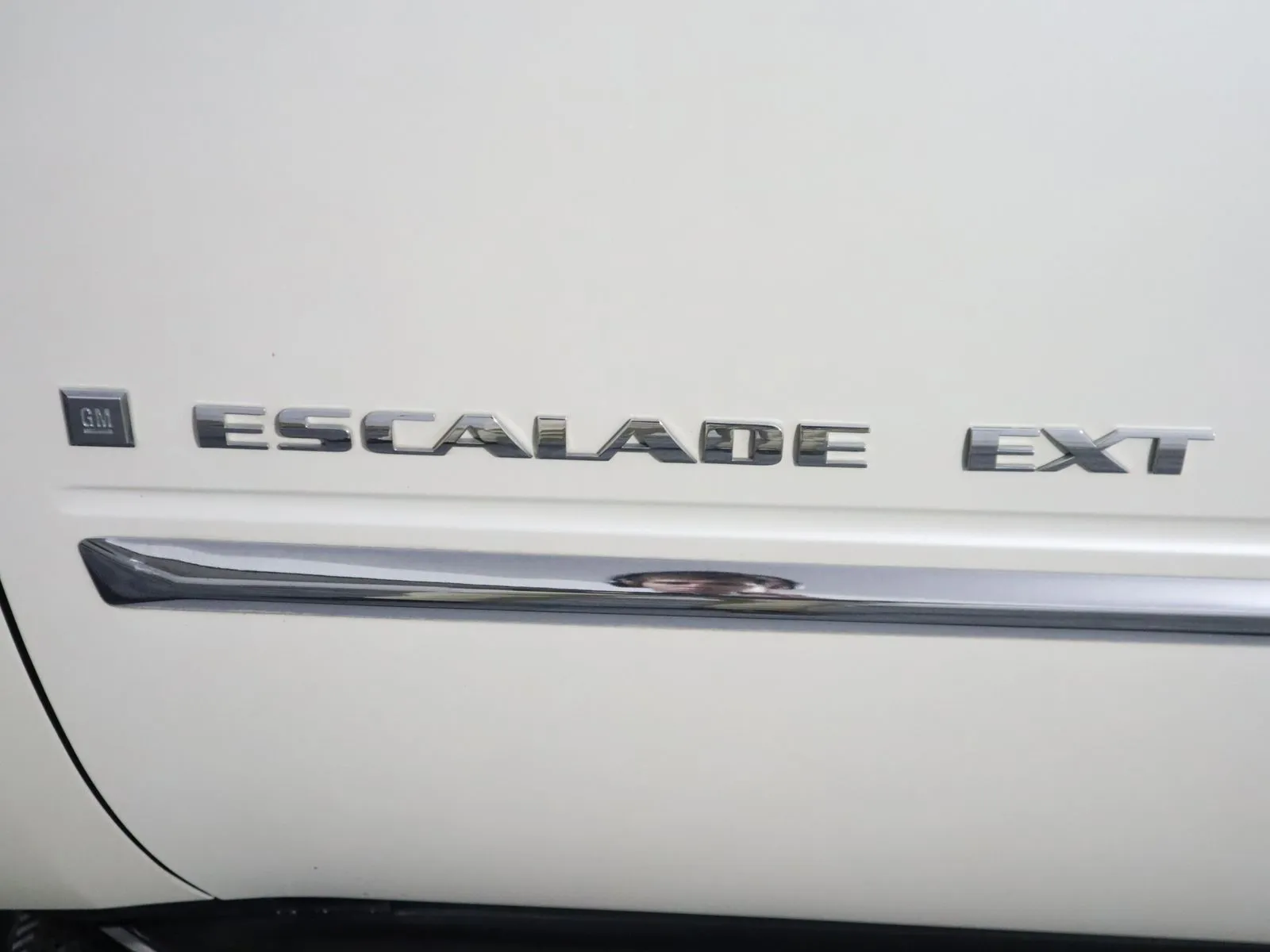 Cadillac Escalade photo 18
