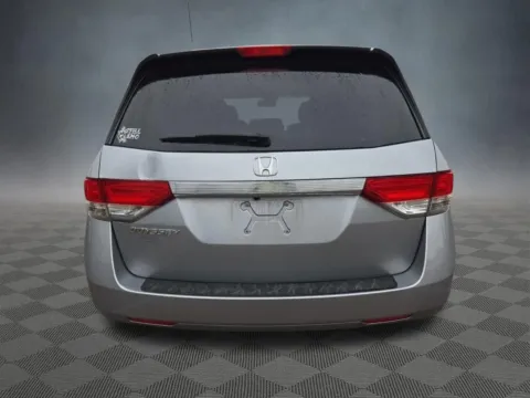 Another view of 2016 Honda Odyssey EX-L for sale in Colorado Springs, CO at McCloskey Imports & 4x4s (Licensed as McCloskey Isuzu)