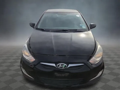 More photos of 2013 Hyundai Accent GLS at McCloskey Imports & 4x4s (Licensed as McCloskey Isuzu), CO