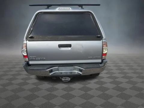 Another view of 2014 Toyota Tacoma for sale in Colorado Springs, CO at McCloskey Imports & 4x4s (Licensed as McCloskey Isuzu)