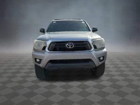 More photos of 2014 Toyota Tacoma at McCloskey Imports & 4x4s (Licensed as McCloskey Isuzu), CO