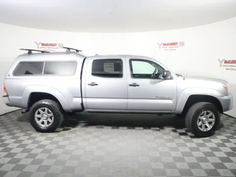 Another view of 2014 Toyota Tacoma for sale in Colorado Springs, CO at McCloskey Imports & 4x4s (Licensed as McCloskey Isuzu)