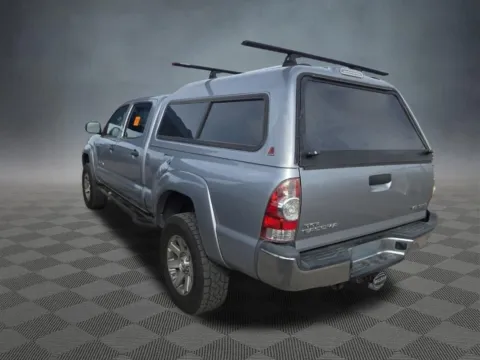 Photos of 2014 Toyota Tacoma for sale in Colorado Springs, CO at McCloskey Imports & 4x4s (Licensed as McCloskey Isuzu)