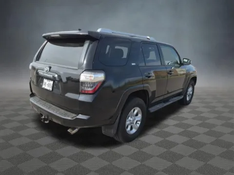 More photos of 2016 Toyota 4Runner SR5 at McCloskey Imports & 4x4s (Licensed as McCloskey Isuzu), CO