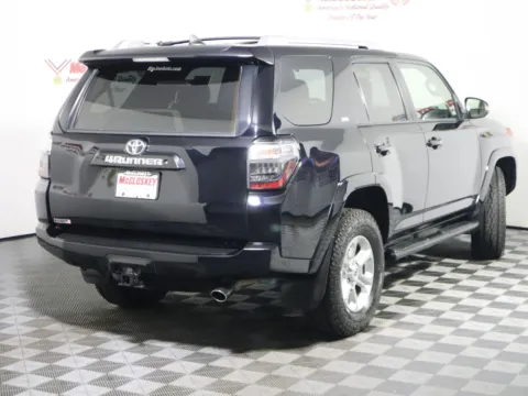 More photos of 2016 Toyota 4Runner SR5 Premium at McCloskey Imports & 4x4s (Licensed as McCloskey Isuzu), CO