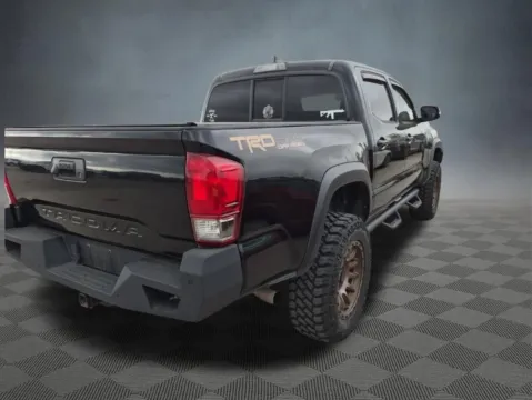 Photos of 2016 Toyota Tacoma SR5 for sale in Colorado Springs, CO at McCloskey Imports & 4x4s (Licensed as McCloskey Isuzu)