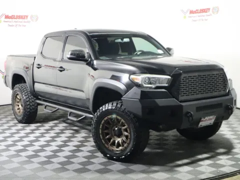 Photos of 2016 Toyota Tacoma TRD Off-Road for sale in Colorado Springs, CO at McCloskey Imports & 4x4s (Licensed as McCloskey Isuzu)