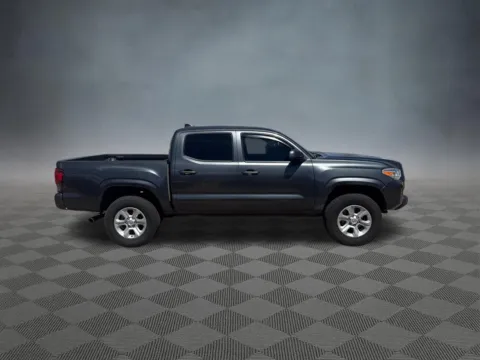 Photos of 2021 Toyota Tacoma SR for sale in Colorado Springs, CO at McCloskey Imports & 4x4s (Licensed as McCloskey Isuzu)