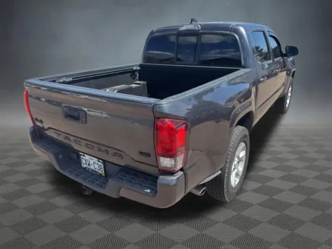 Another view of 2021 Toyota Tacoma SR for sale in Colorado Springs, CO at McCloskey Imports & 4x4s (Licensed as McCloskey Isuzu)