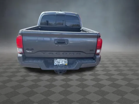 Another view of 2021 Toyota Tacoma for sale in Colorado Springs, CO at McCloskey Imports & 4x4s (Licensed as McCloskey Isuzu)