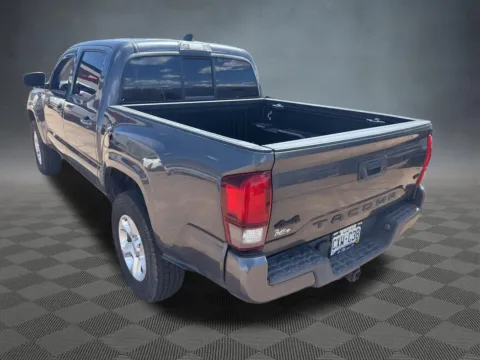 More photos of 2021 Toyota Tacoma SR at McCloskey Imports & 4x4s (Licensed as McCloskey Isuzu), CO