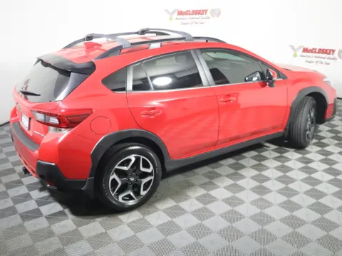 More photos of 2020 Subaru Crosstrek Limited at McCloskey Imports & 4x4s (Licensed as McCloskey Isuzu), CO