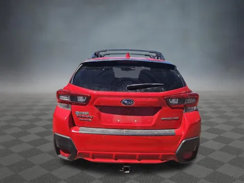 More photos of 2020 Subaru Crosstrek Limited at McCloskey Imports & 4x4s (Licensed as McCloskey Isuzu), CO