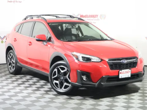 Photos of 2020 Subaru Crosstrek Limited for sale in Colorado Springs, CO at McCloskey Imports & 4x4s (Licensed as McCloskey Isuzu)