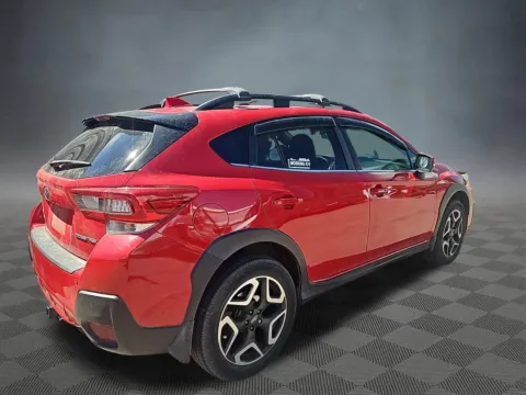 More photos of 2020 Subaru Crosstrek Limited at McCloskey Imports & 4x4s (Licensed as McCloskey Isuzu), CO