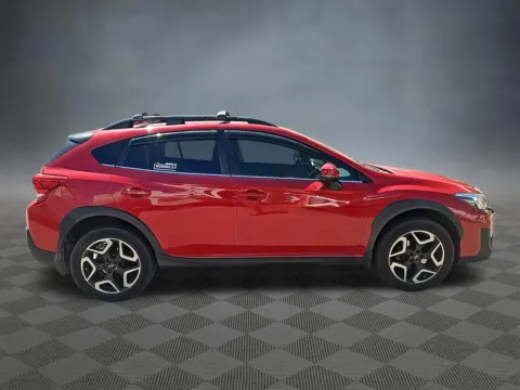 Another view of 2020 Subaru Crosstrek Limited for sale in Colorado Springs, CO at McCloskey Imports & 4x4s (Licensed as McCloskey Isuzu)