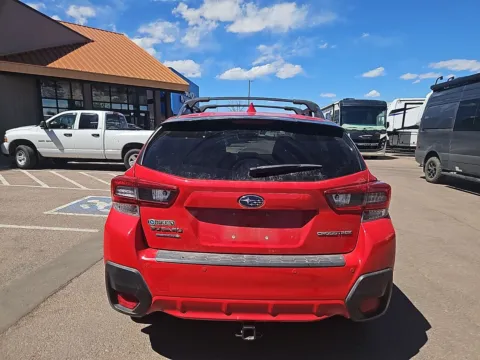 More photos of 2020 Subaru Crosstrek Limited at McCloskey Imports & 4x4s (Licensed as McCloskey Isuzu), CO