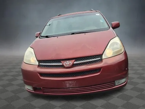 Another view of 2005 Toyota Sienna XLE Limited for sale in Colorado Springs, CO at McCloskey Imports & 4x4s (Licensed as McCloskey Isuzu)