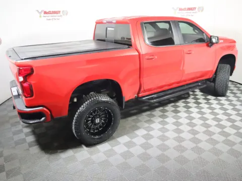 More photos of 2019 Chevrolet Silverado 1500 RST at McCloskey Imports & 4x4s (Licensed as McCloskey Isuzu), CO