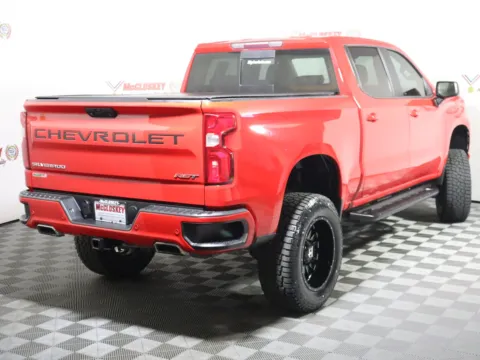 More photos of 2019 Chevrolet Silverado 1500 RST at McCloskey Imports & 4x4s (Licensed as McCloskey Isuzu), CO