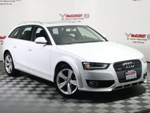 Photos of 2014 Audi allroad 2.0T Premium for sale in Colorado Springs, CO at McCloskey Imports & 4x4s (Licensed as McCloskey Isuzu)