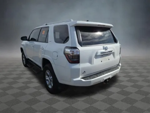 More photos of 2019 Toyota 4Runner SR5 at McCloskey Imports & 4x4s (Licensed as McCloskey Isuzu), CO