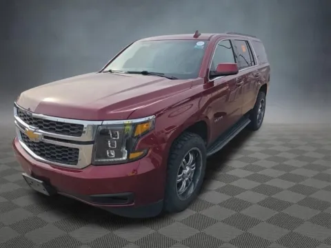 More photos of 2016 Chevrolet Tahoe LT at McCloskey Imports & 4x4s (Licensed as McCloskey Isuzu), CO