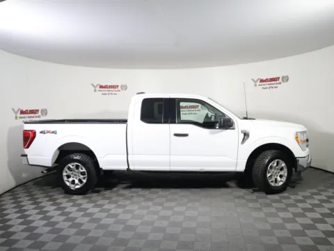 Photos of 2022 Ford F-150 XLT for sale in Colorado Springs, CO at McCloskey Imports & 4x4s (Licensed as McCloskey Isuzu)