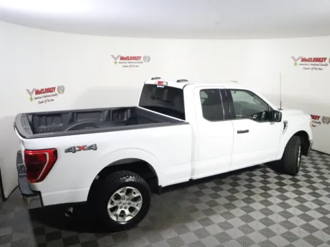 Another view of 2022 Ford F-150 XLT for sale in Colorado Springs, CO at McCloskey Imports & 4x4s (Licensed as McCloskey Isuzu)